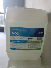 AdBlue Noxy 18 litrov - 1