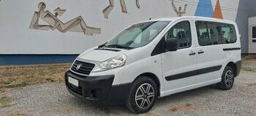 Fiat Scudo Kombi Panorama 2.0 MultiJet L1H1 Family - 1