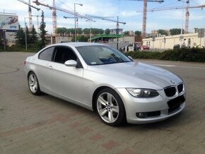 Prodám BMW 325xi e92 top cena - 1