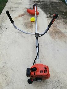 REZERVOVANÝ Krovinorez Stihl fs 80