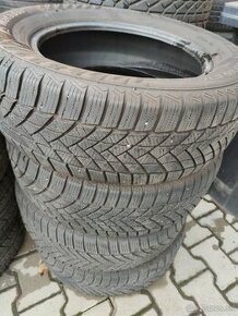 Zimné pneumatiky 215/60 R16 H XL - 1