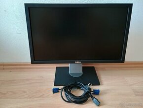 Monitor Dell Professional P2211H 21.5" (VGA, DVI-D) - 1