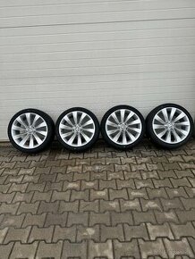 5x112 r18 225/40 interlagos - 1