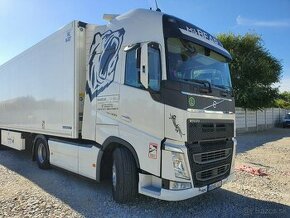 VOLVO FH13 500 EURO VI 44T