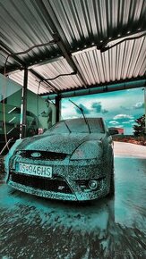 Ford Fiesta ST150 - 1