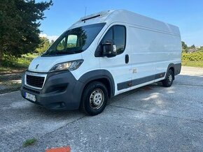 Fiat Ducato Maxi 3.0JTD 130Kw