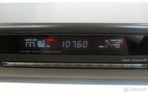 TECHNICS tuner ST-GT550 trieda class AA = Japan - 1