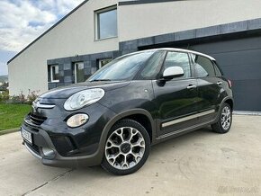 Fiat 500L 1.3MultiJet-Trekking-Dualogic-70kW-r.v2017