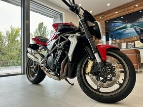 MV Agusta Brutale 990R