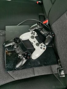 Ps4 500gb