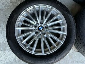 17” BMW G20 G21 Styling 771 225/50 R17 - 1