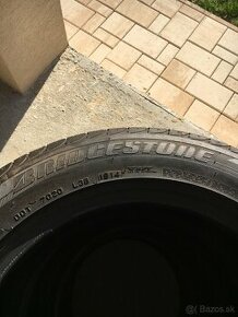 Bridgestone Turanza 205/60R16 - 1