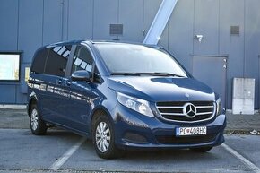 Mercedes-Benz V Trieda 220 cdi