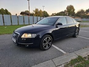 ✅Predám Audi A6 C6 3.0TDI - 1