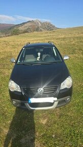 Polo cross 1.2 12V - 1