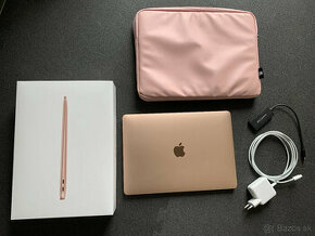 Macbook Air 13 M1 Rosegold 2020 - 1