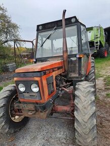 Zetor 7745 - 1