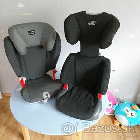 Britax Romer 15 - 36