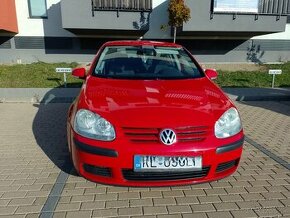 Predám Volkswagen Golf 5