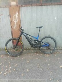 Ebike Giant Trance X E+ 1 2023 XL, 800wh bateria