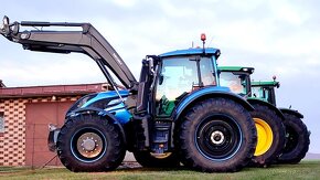 VALTRA T 174 eD