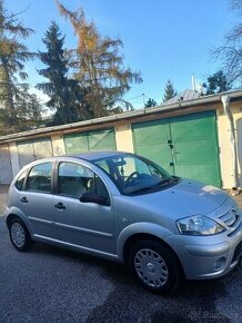 Citroën C3 1.4i 55kw 2008 90 000km