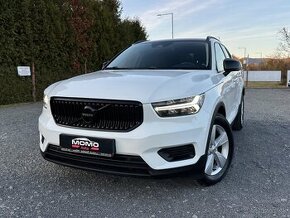 Volvo XC40 D3 Momentum AWD A/T