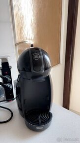 Dolce gusto machine