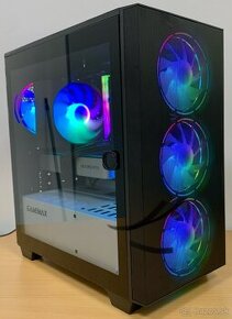 GamingPC-i5 10600KF,RTX 3060Ti 8GB,16GB RAM,1TB NVMe,1TB HDD