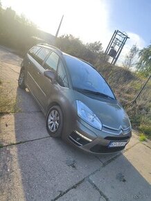 Citroen C4 Grand Picasso