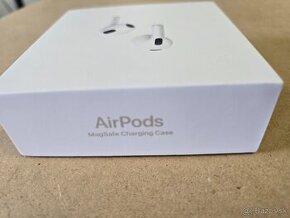 AirPods 3. Generacia