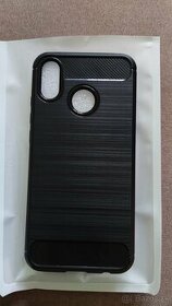 Huawei P20 Lite čierny kryt