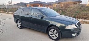 Predam Skoda Octavia II Combi 1.9.TDI 77 kw rok 2008