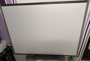 Interaktívna tabuľa SMART Board SB680 77"