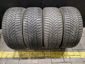 225/50 R17 Goodyear zimne pneumatiky