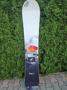 164 cm Snowboard