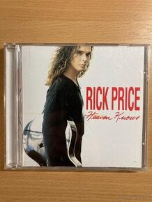 Rick Price - Heaven knows (1992)