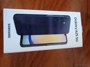 Na predaj Samsung Galaxy A25 5G