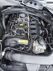 Predam motor z bmw m135i n55 b30a