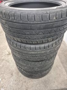 Zimn pneumatiky 225/45 r18