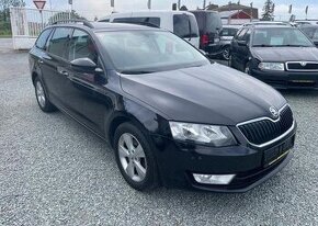 Škoda Octavia 2.0 TDI ELEGANCE DSG nafta automat 110 kw