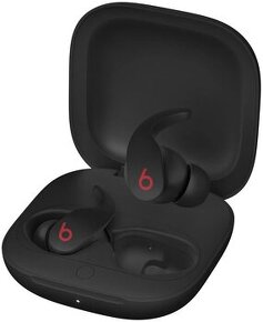 Beats Fit Pro black - používané v super stave