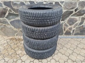 ✅️ Zimné pneumatiky 195/65 R15