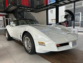 Chevrolet Corvette C3 5.7 V8