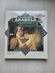 Arabela a Rumburak