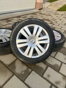 Elektrony 5x112 r16 VW