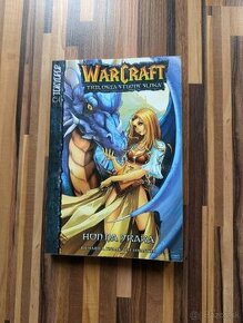 Warcraft Komiks