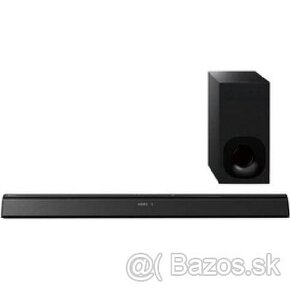 Soundbar Sony HT-CT380