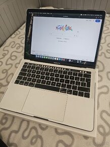 MacBook Pro 2019 13,3" - 1