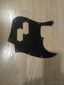 Pickguard Custom Fender Jazz Bass